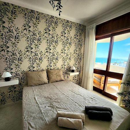 Апартаменты Oceanview Side Картейра Экстерьер фото