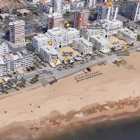 Апартаменты Oceanview Side Картейра Экстерьер фото