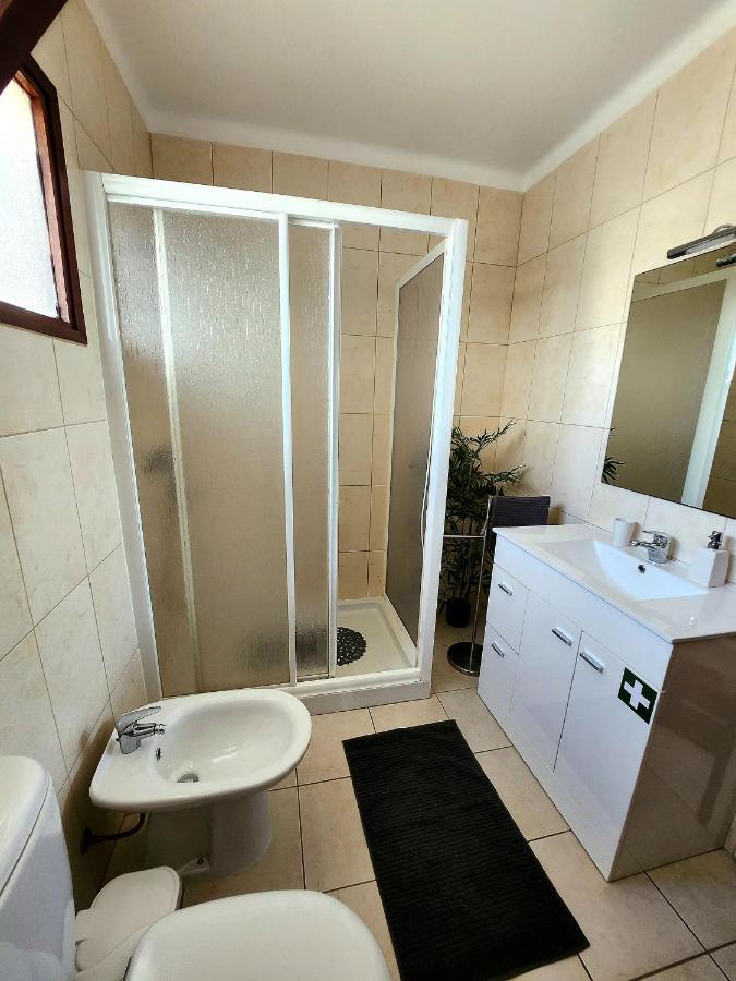 Апартаменты Oceanview Side Картейра Экстерьер фото